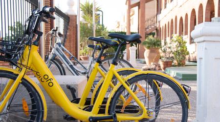 Chambre Cycling Friendly  Hotel Boutique Calas de Alicante Alicante Chambre Cycling Friendly  Hotel Boutique Calas de Alicante Alicante
