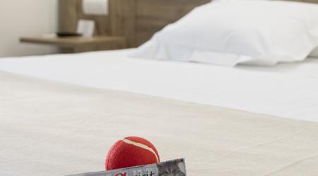 Chambre Pet Friendly  Hotel Boutique Calas de Alicante Alicante Chambre Pet Friendly  Hotel Boutique Calas de Alicante Alicante