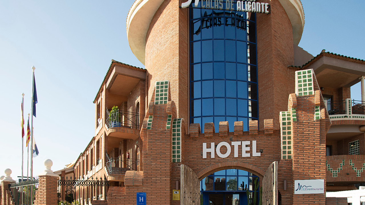 Hotel Hotel Boutique Calas de Alicante Alicante Hotel Hotel Boutique Calas de Alicante Alicante