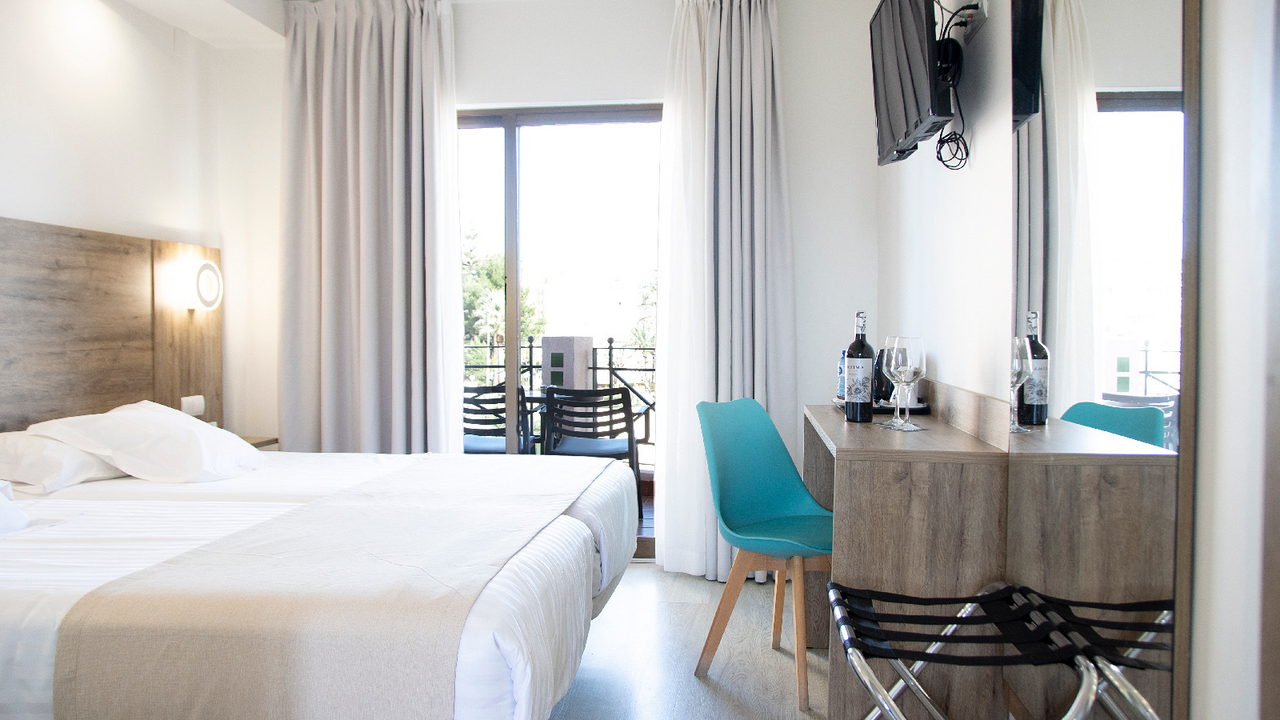 Habitaciones Hotel Boutique Calas de Alicante Alicante Habitaciones Hotel Boutique Calas de Alicante Alicante