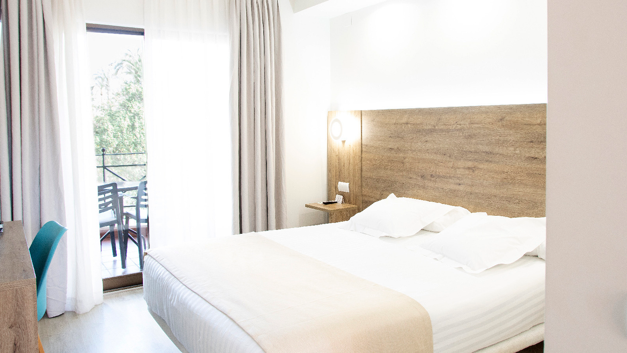 Habitaciones Hotel Boutique Calas de Alicante Alicante Habitaciones Hotel Boutique Calas de Alicante Alicante