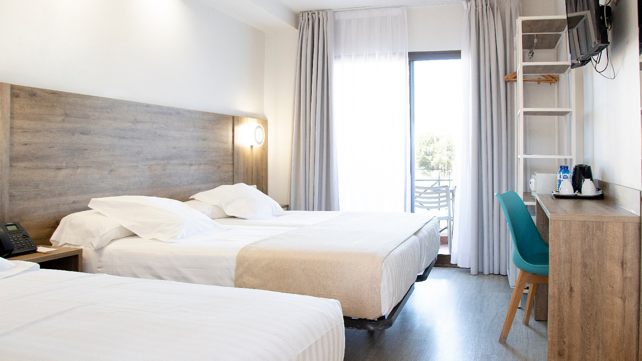 Habitaciones Hotel Boutique Calas de Alicante Alicante Habitaciones Hotel Boutique Calas de Alicante Alicante