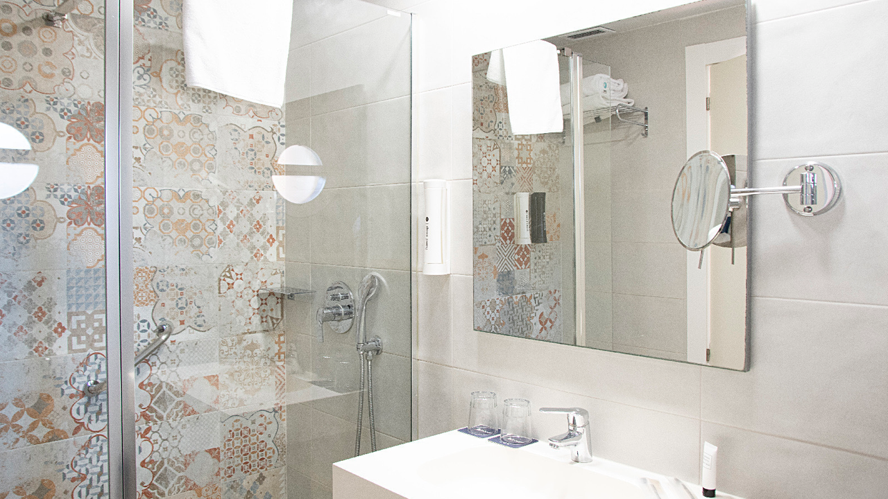 Habitaciones Hotel Boutique Calas de Alicante Alicante Habitaciones Hotel Boutique Calas de Alicante Alicante