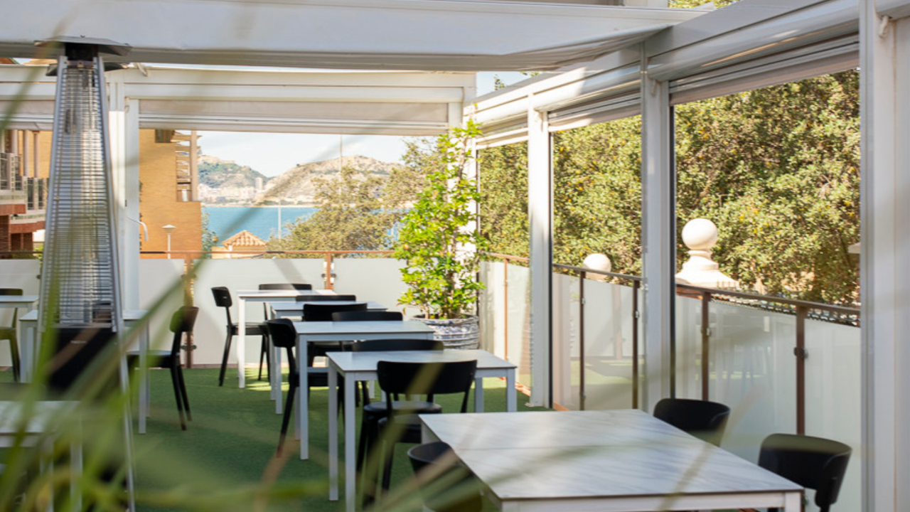 Hotel Hotel Boutique Calas de Alicante Alicante Hotel Hotel Boutique Calas de Alicante Alicante
