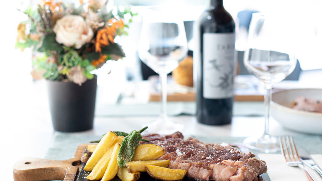 Restaurante Hotel Boutique Calas de Alicante Alicante Restaurante Hotel Boutique Calas de Alicante Alicante