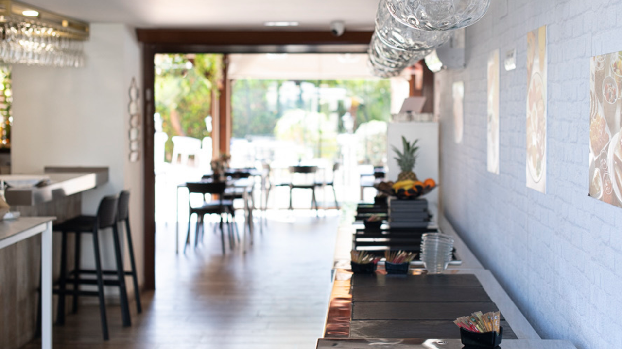 Restaurante Hotel Boutique Calas de Alicante Alicante Restaurante Hotel Boutique Calas de Alicante Alicante