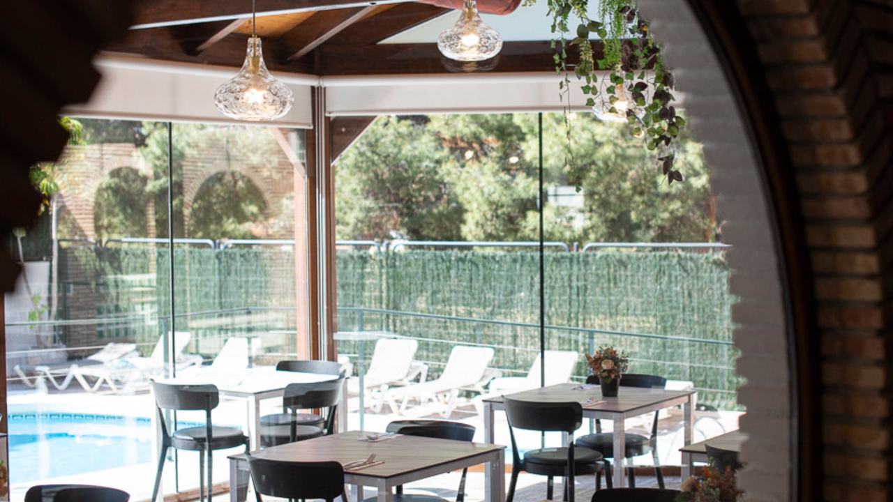 Restaurante Hotel Boutique Calas de Alicante Alicante Restaurante Hotel Boutique Calas de Alicante Alicante