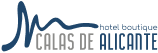  Hotel Boutique Calas de Alicante, Alicante